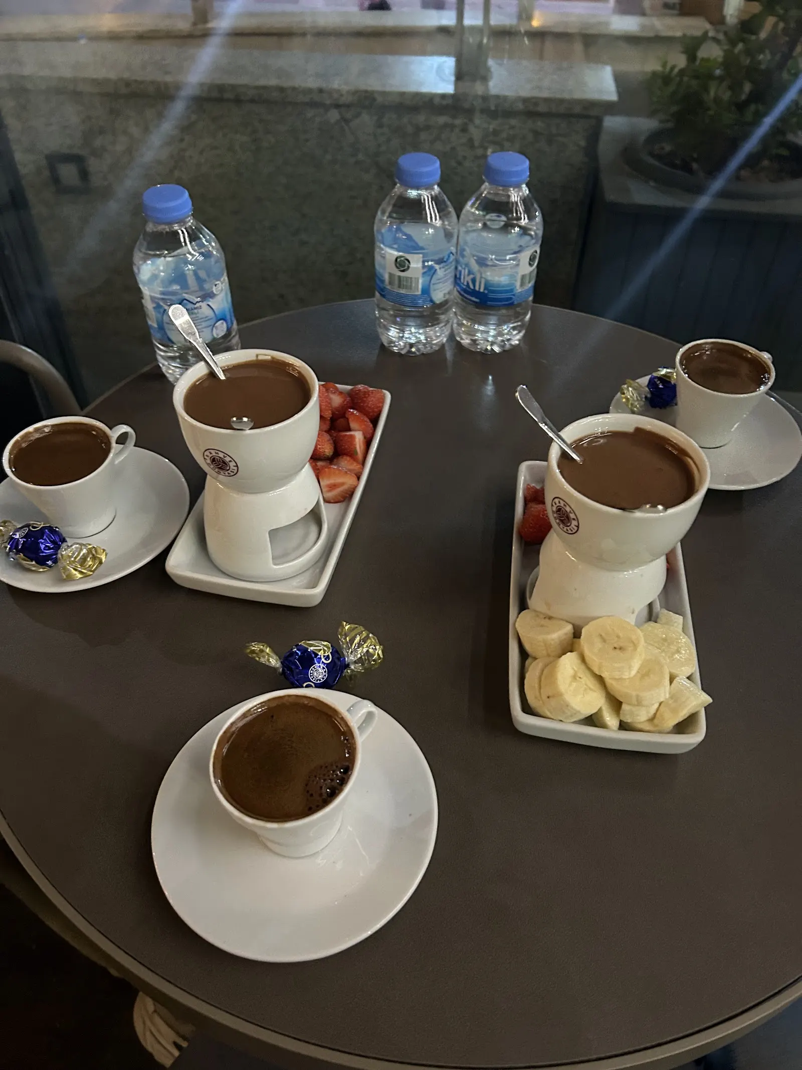 Kahve Dünyası-Torium fotoğraf 3