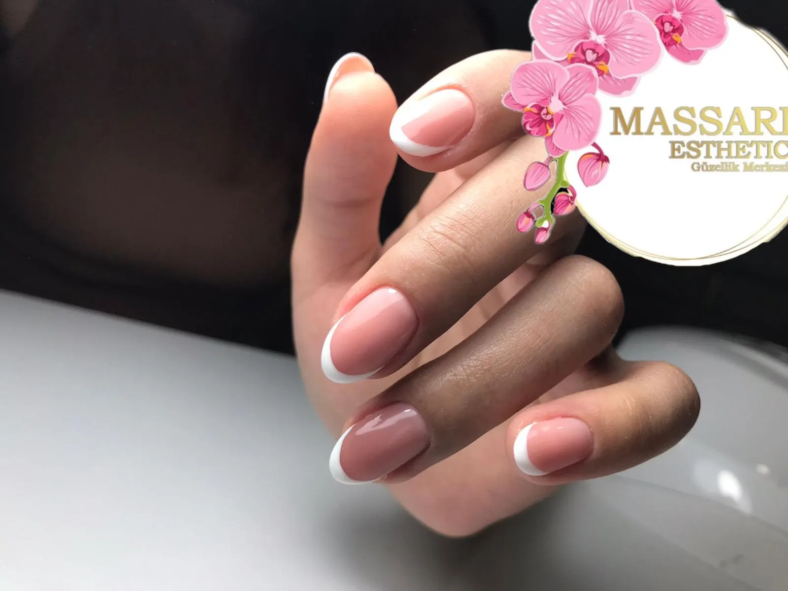 Massari Esthetic Güzellik Salonu | Protez Tırnak | İpek Kirpik | Hydrafacial Cilt Bakımı | Lazer Epilasyon | fotoğraf 2