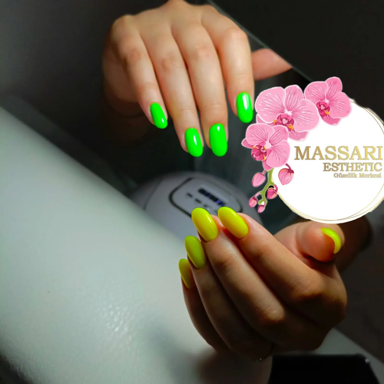 Massari Esthetic Güzellik Salonu | Protez Tırnak | İpek Kirpik | Hydrafacial Cilt Bakımı | Lazer Epilasyon | fotoğraf 3