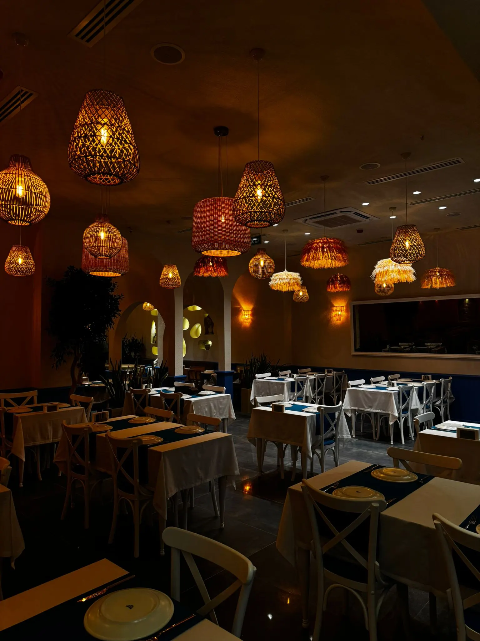 Meraki (Meze - Rakı) Restoran