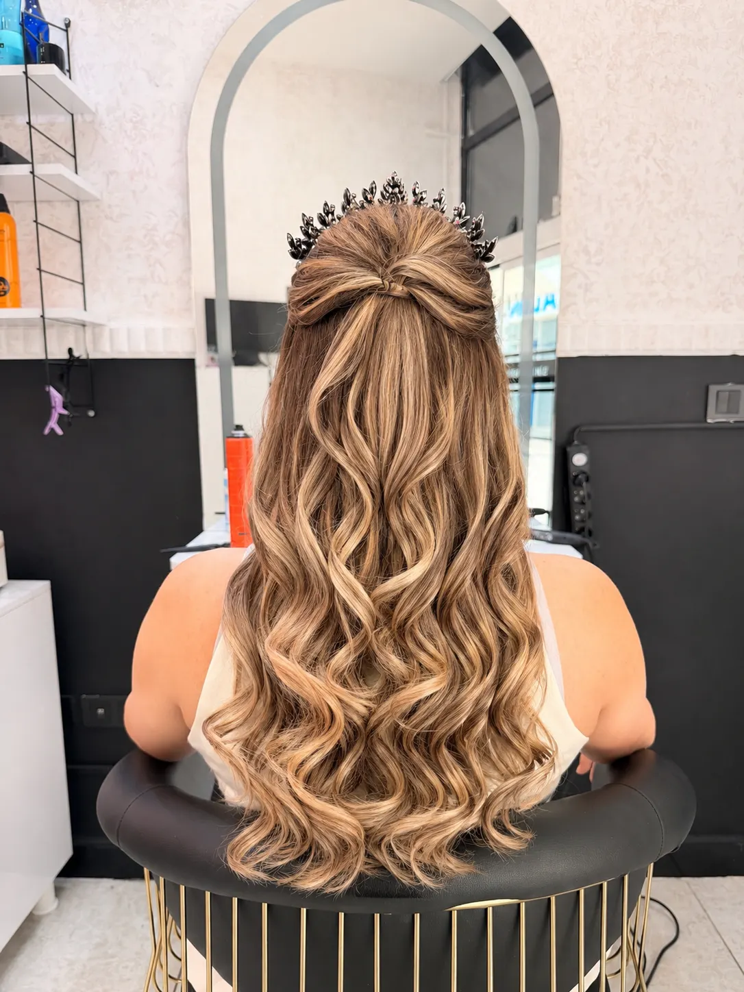 Neslihan Geçmen Bay & Bayan Güzellik Salonu fotoğraf 3
