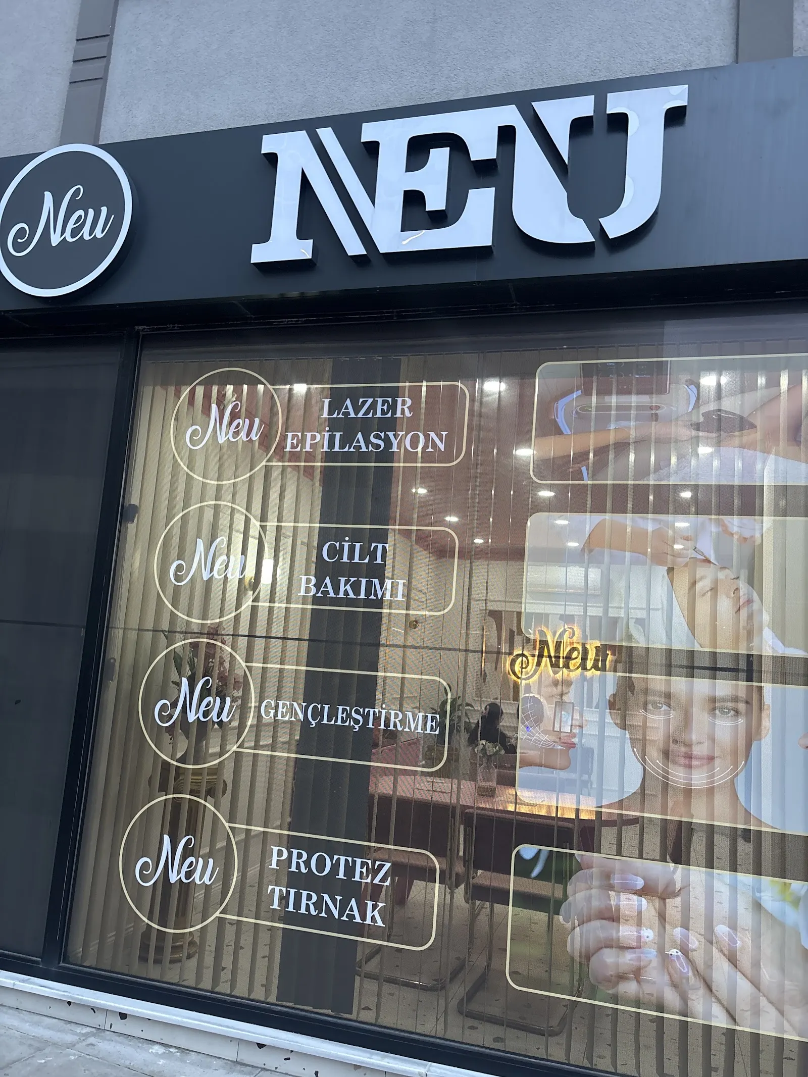 Neu Güzellik Merkezi - Esenyurt fotoğraf 3