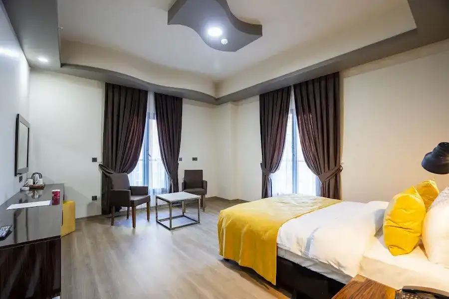 Nidya Hotel Esenyurt fotoğraf 2