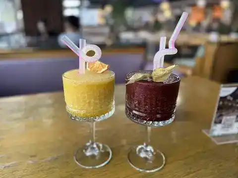 Nobby Restaurant fotoğraf 2