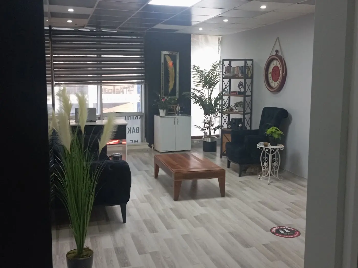 Nova Güzellik Salonu