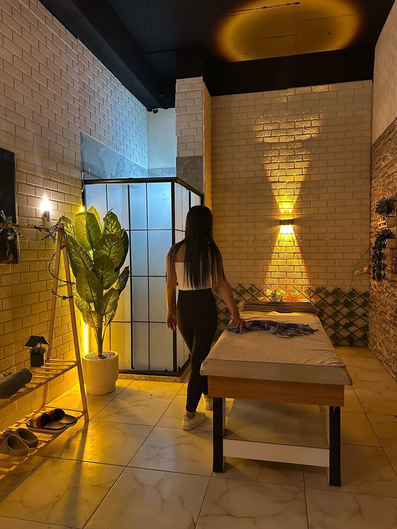 NOX Spa & Masaj Salonu