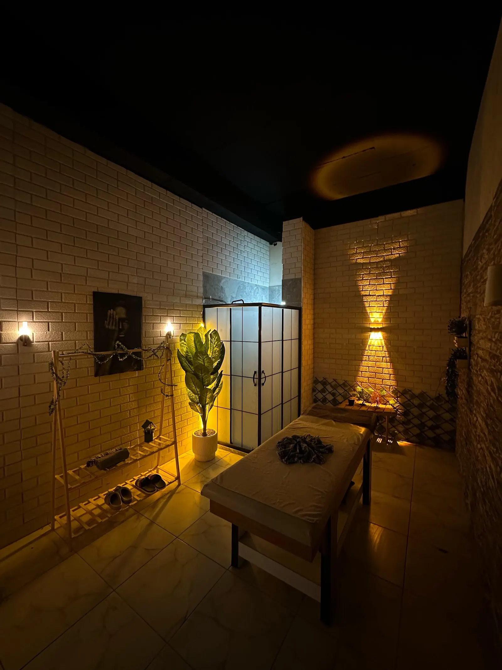 NOX Spa & Masaj Salonu fotoğraf 2