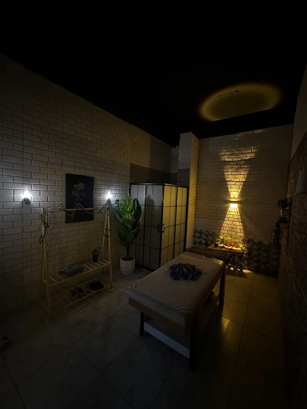 NOX Spa & Masaj Salonu fotoğraf 3