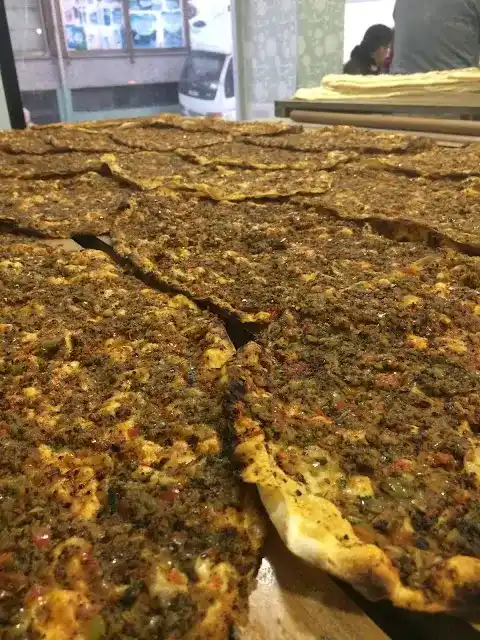 Öz Urfa Yöremiz Pide Lahmacun Sarayı fotoğraf 3
