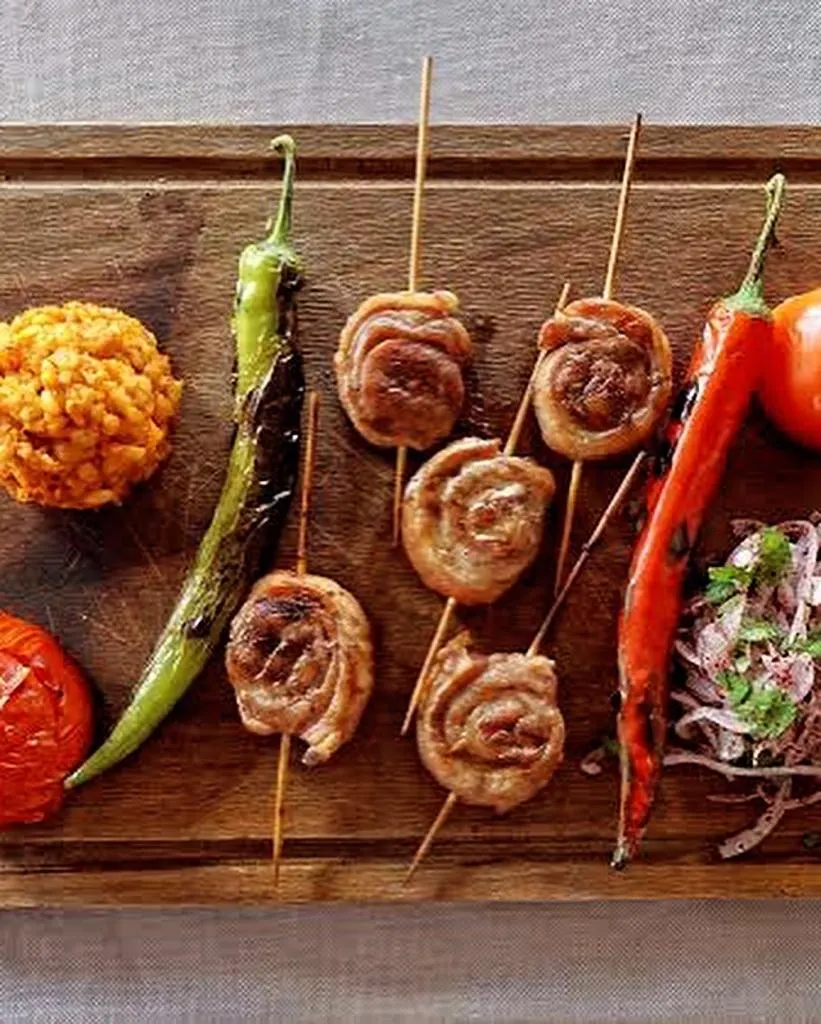 RESTAURANT Chef Kebap, kanat Alo Paket 7/24 fotoğraf 2