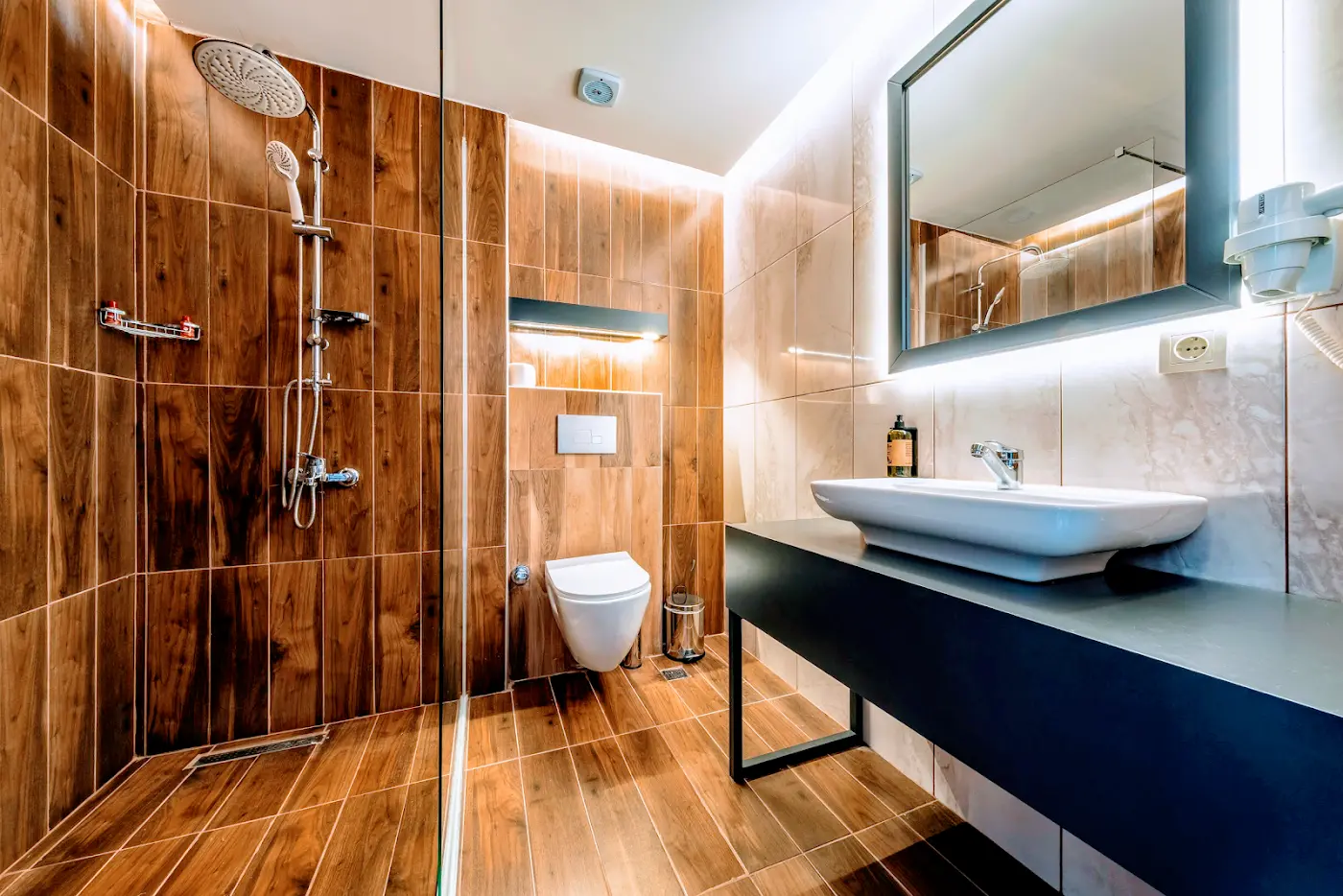 Rush Hotel Istanbul fotoğraf 3