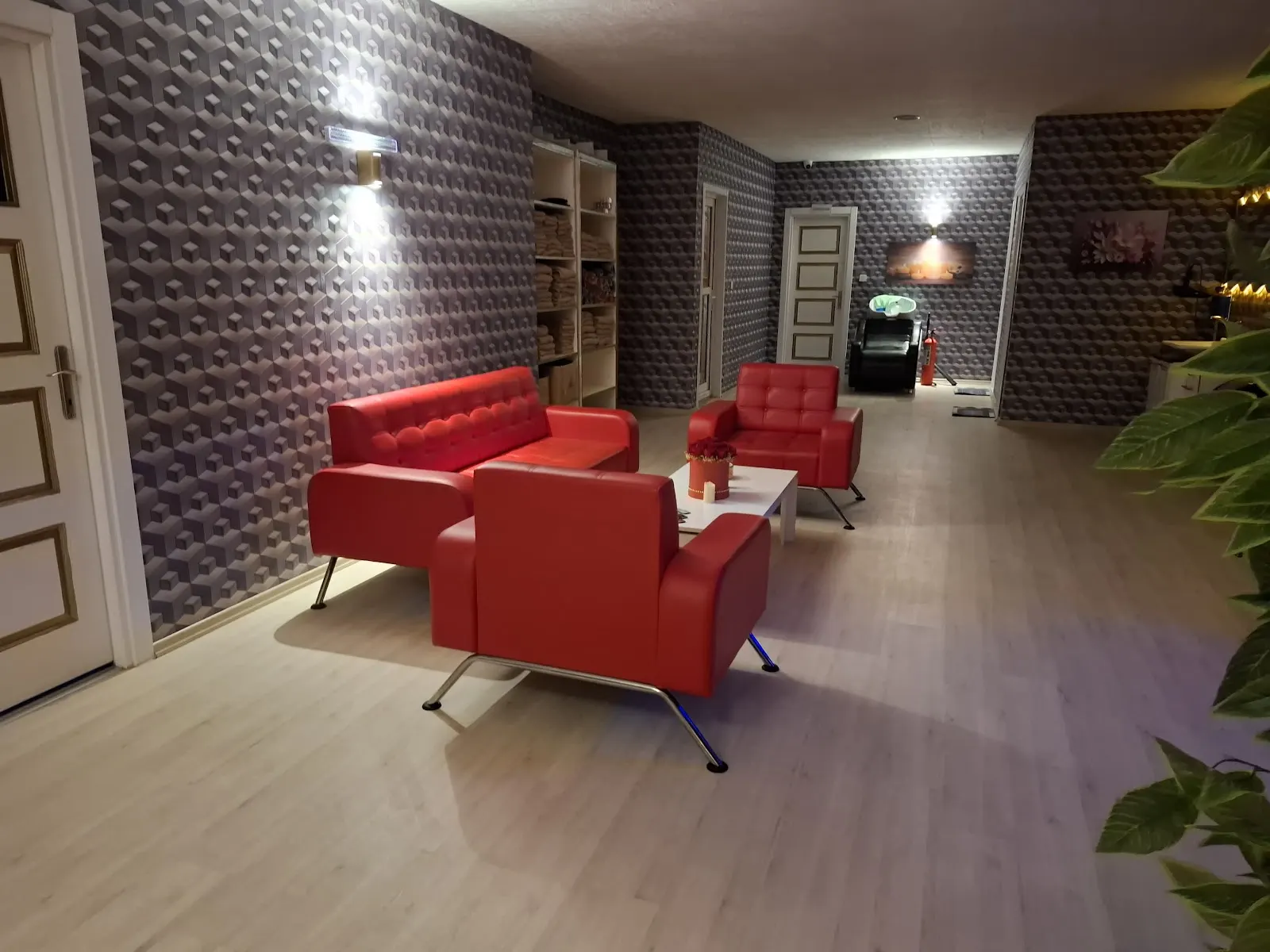 Saray Spa & Masaj Salonu fotoğraf 2