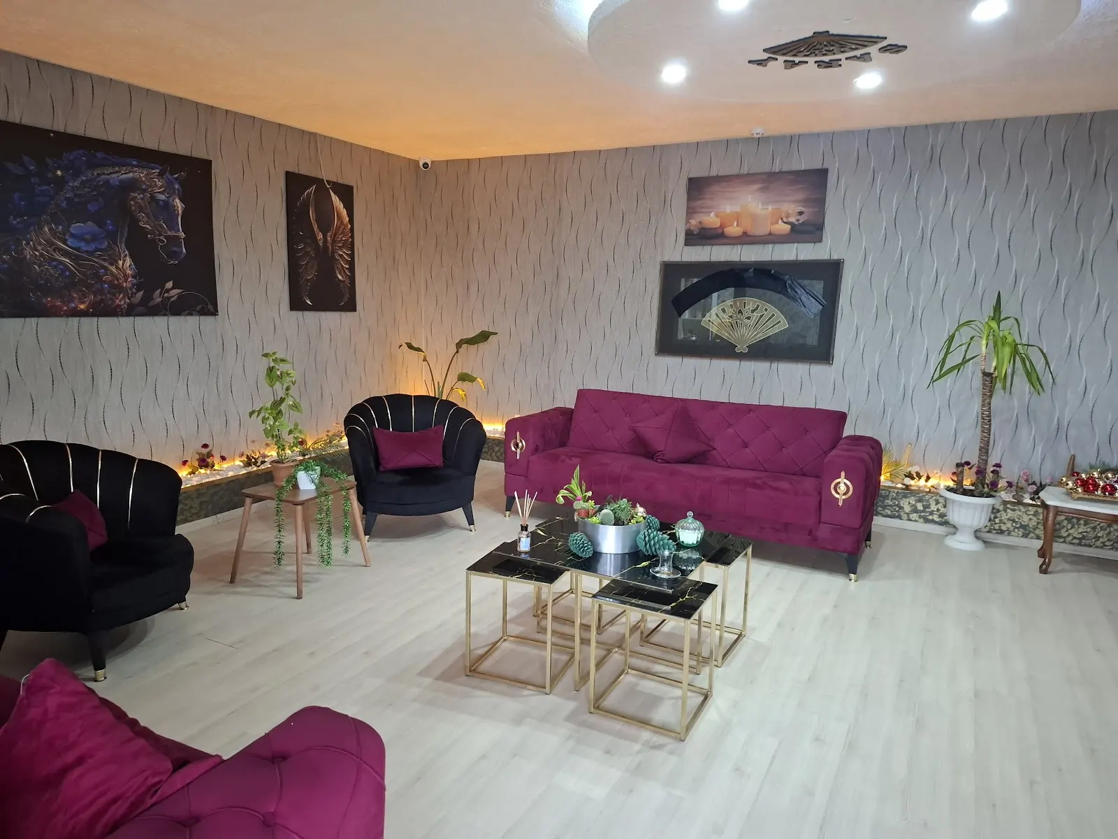 Saray Spa & Masaj Salonu fotoğraf 3