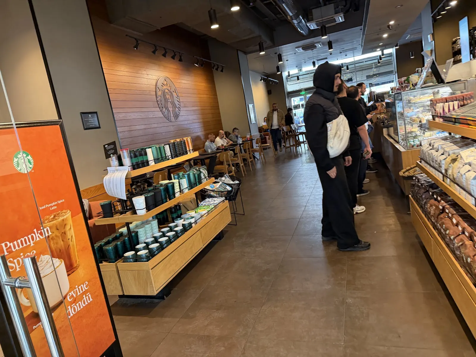 Starbucks fotoğraf 3