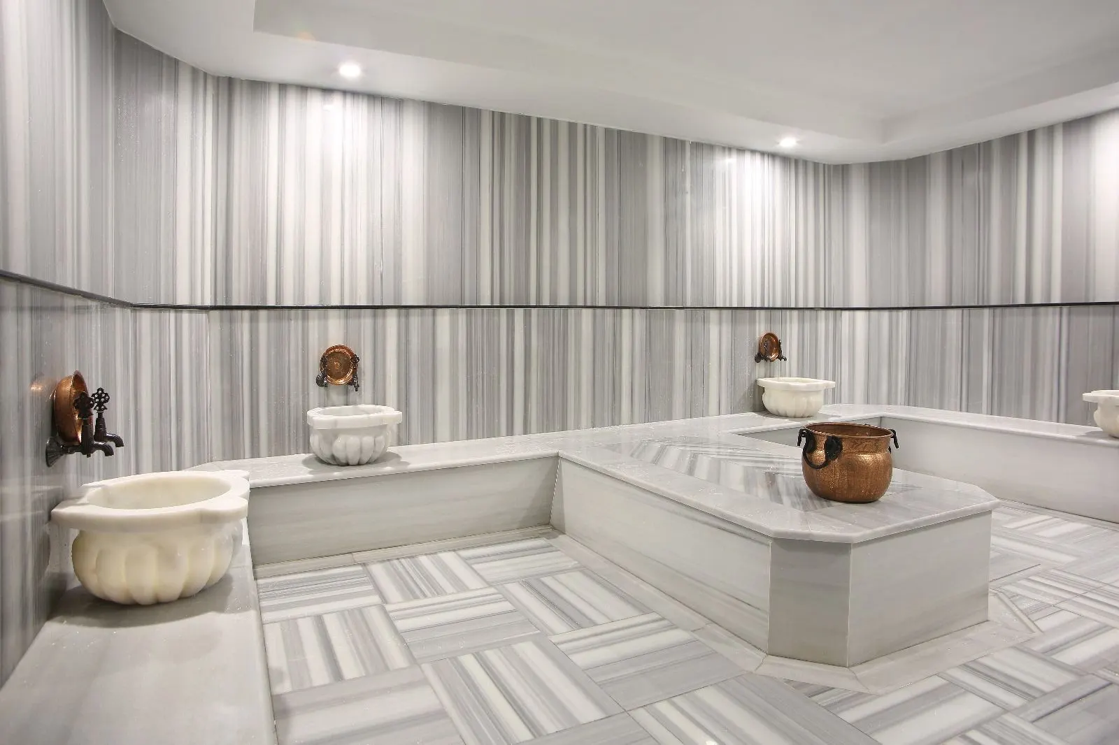 The Hazz Spa fotoğraf 2