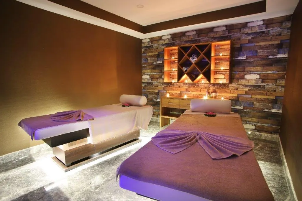 The Hazz Spa fotoğraf 3