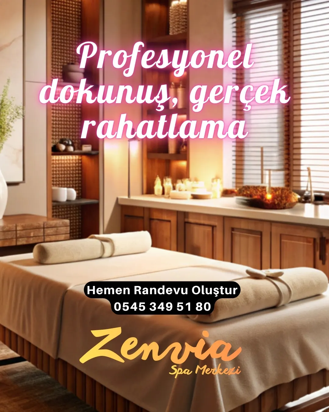 Zenvia Spa ve Masaj Salonu fotoğraf 2