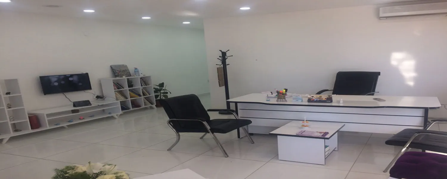 Alibeyköy Güzellik Salonu fotoğraf 3