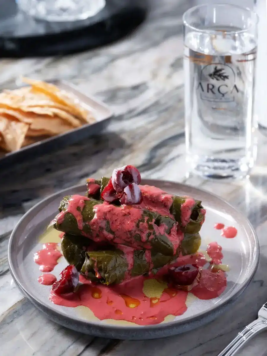 Arça Restaurant & Grill fotoğraf 2