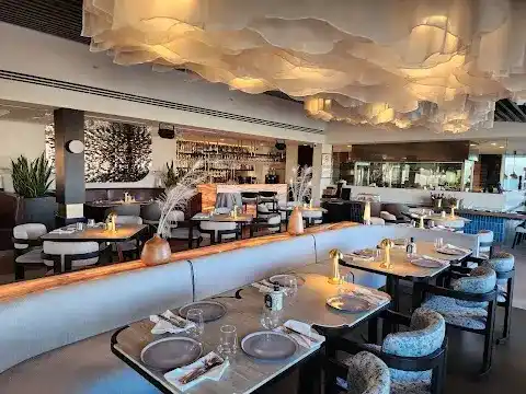 Arça Restaurant & Grill fotoğraf 3