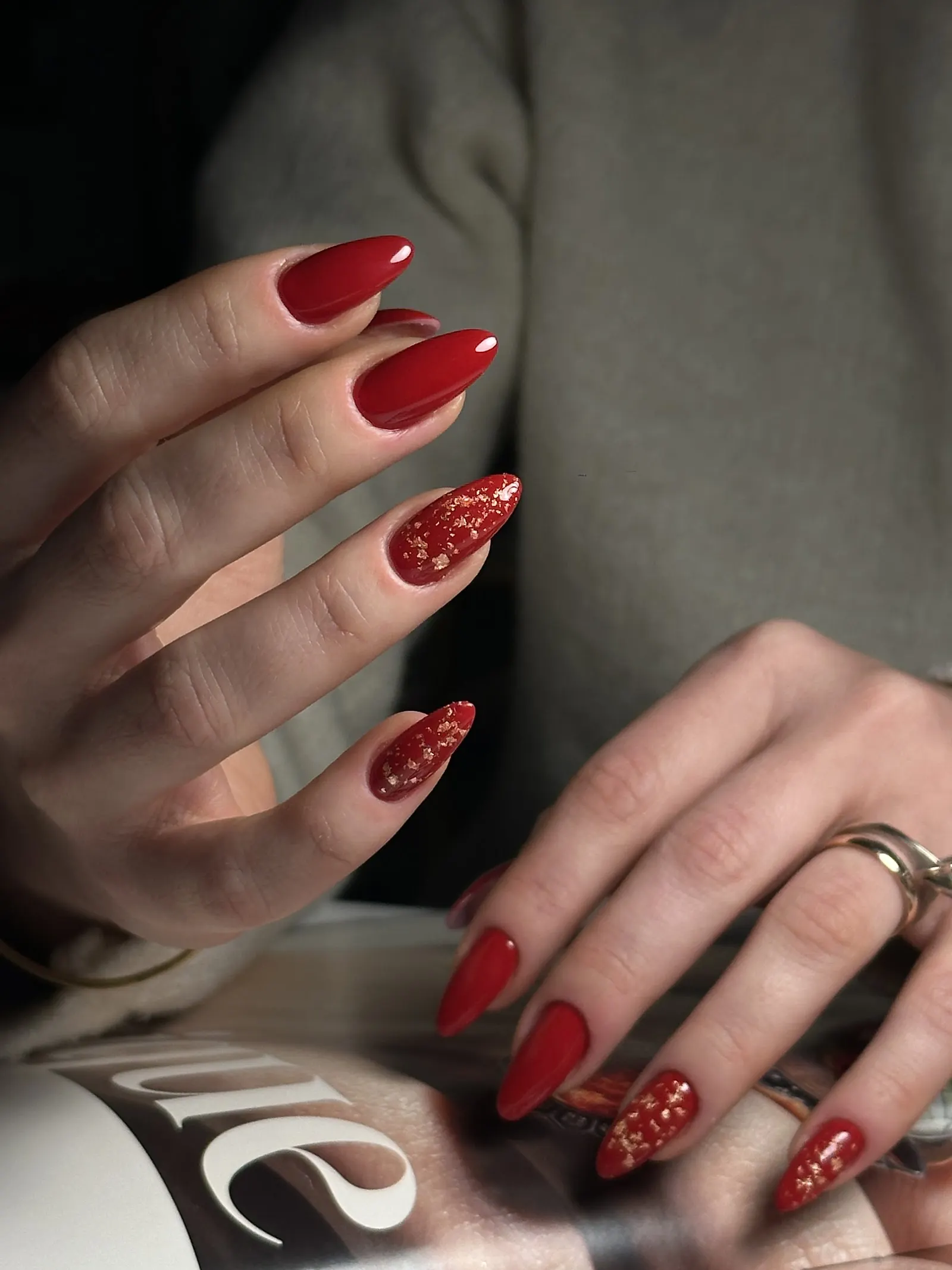 By Derya Arıcı Nail & Beauty Studio fotoğraf 3