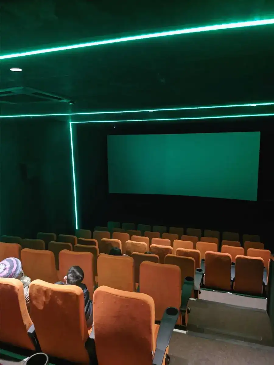 Cinegreen Eyüp fotoğraf 3