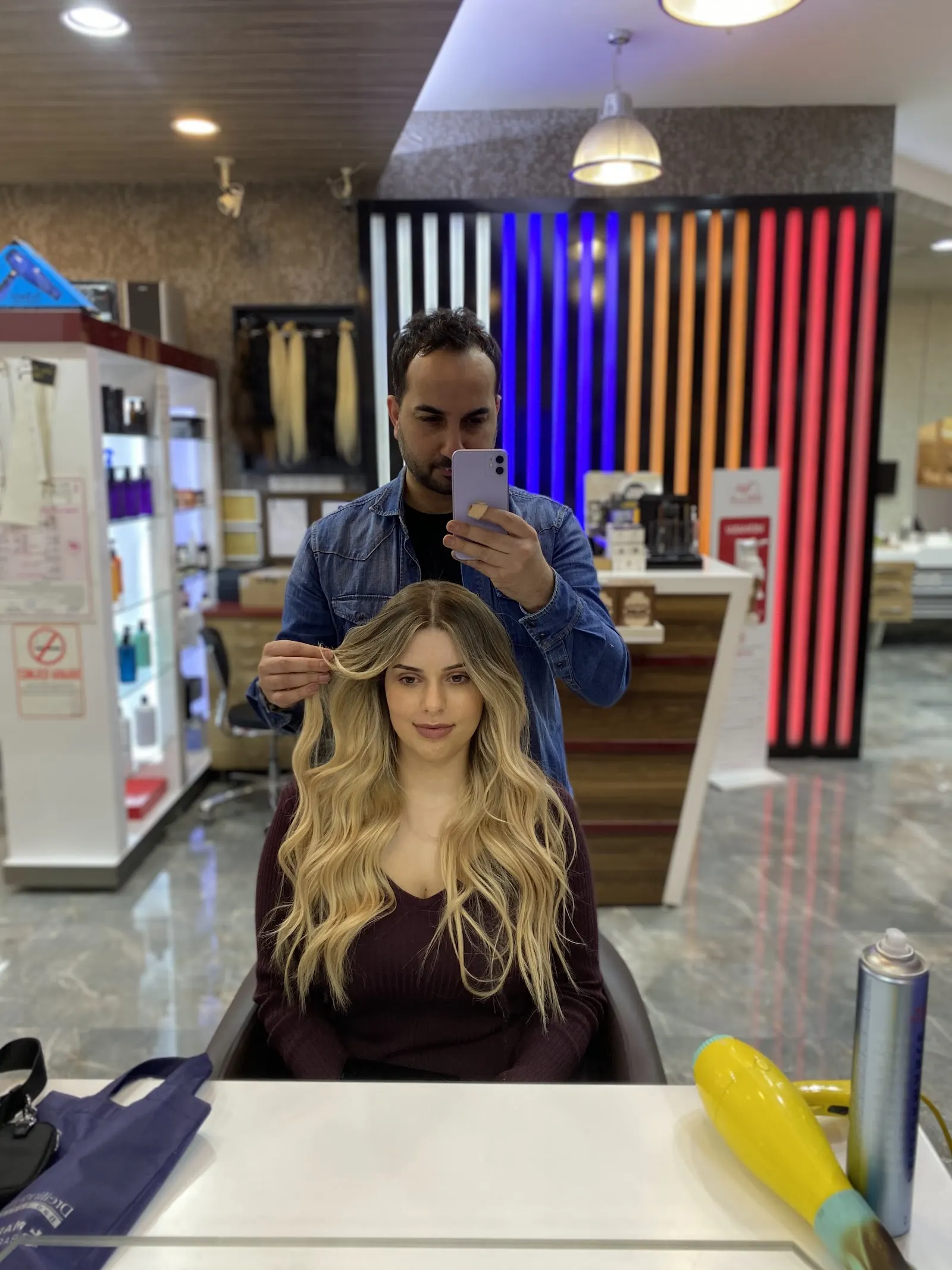 EPİ GÜZELLİK SALONU fotoğraf 2