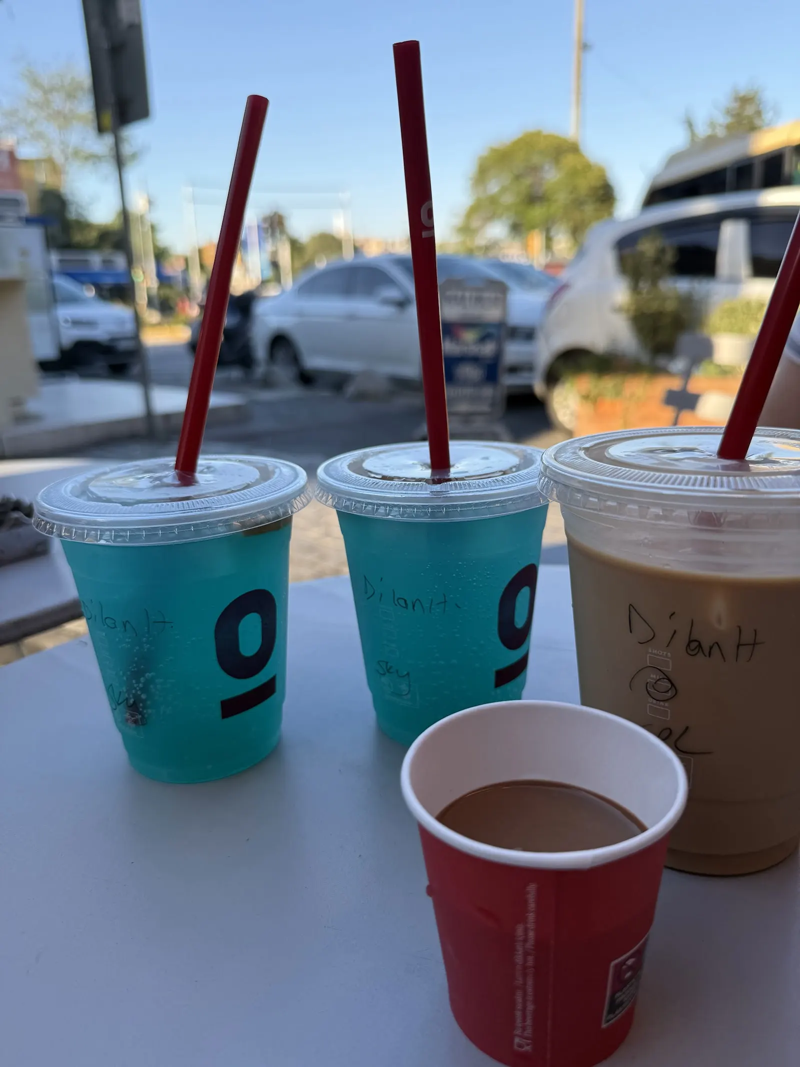 Espressolab Eyüpsultan fotoğraf 3