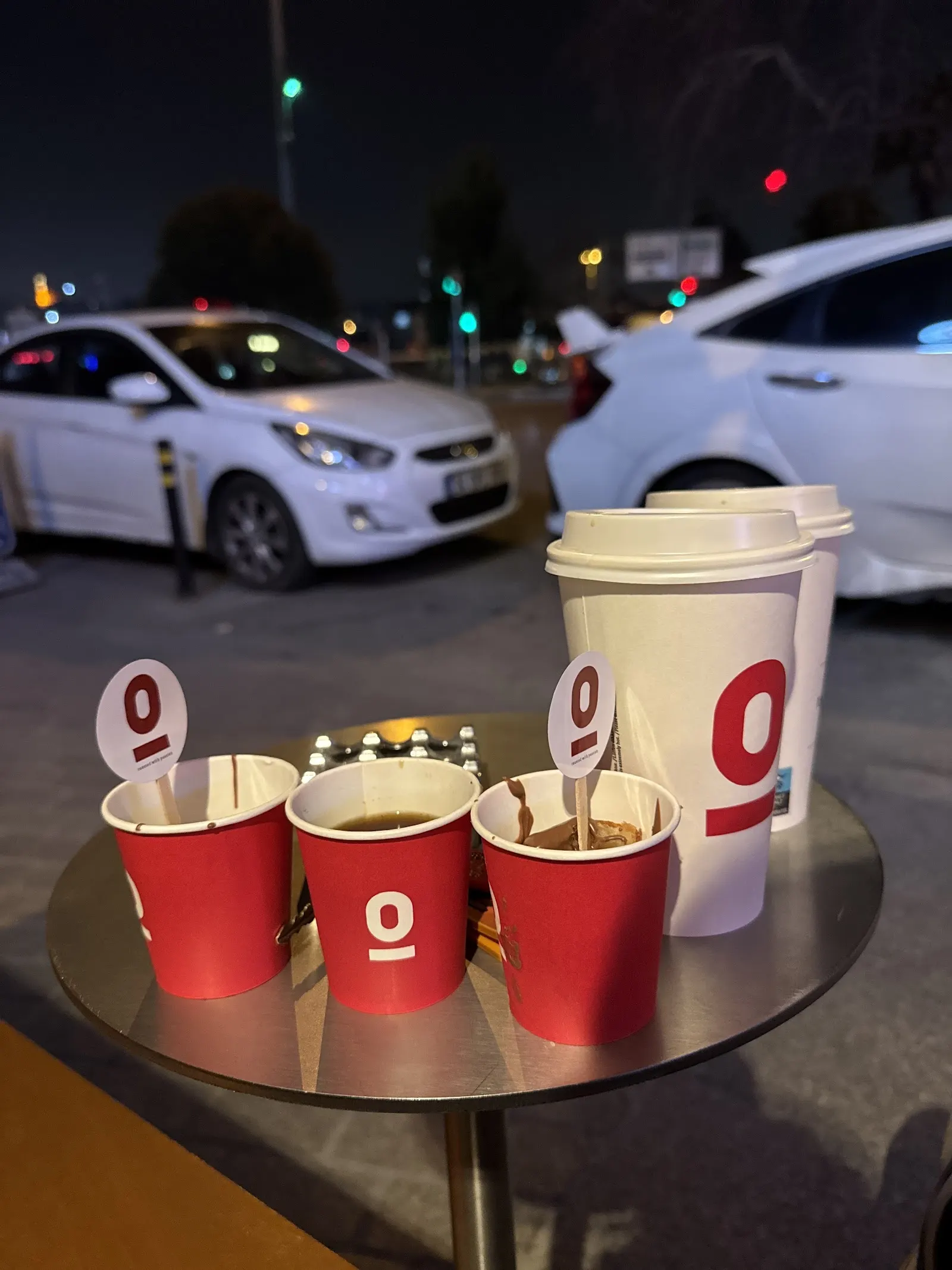Espressolab Eyüpsultan fotoğraf 4