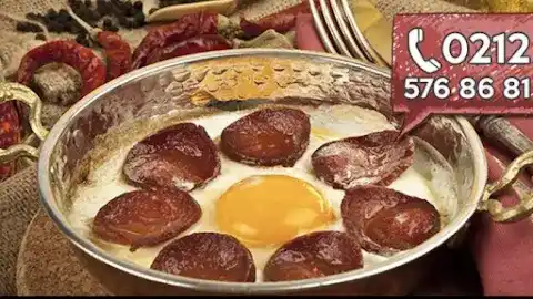 Eyüp Sultan Van Kahvaltı Salonu fotoğraf 2