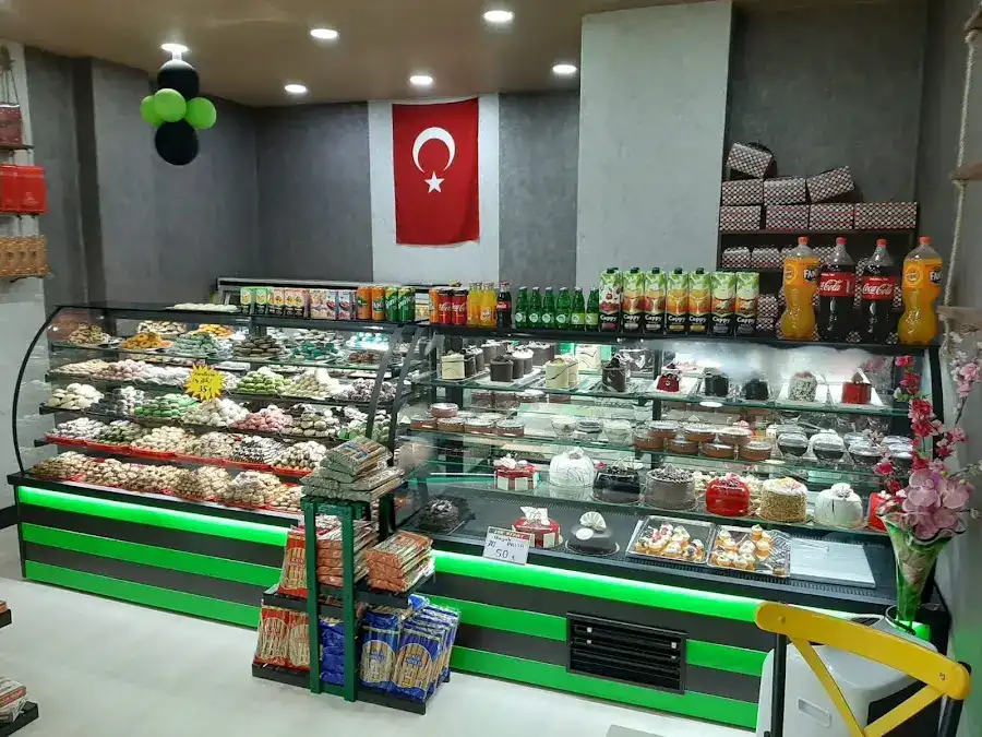 EyüpSultan Tatlıcısı fotoğraf 3