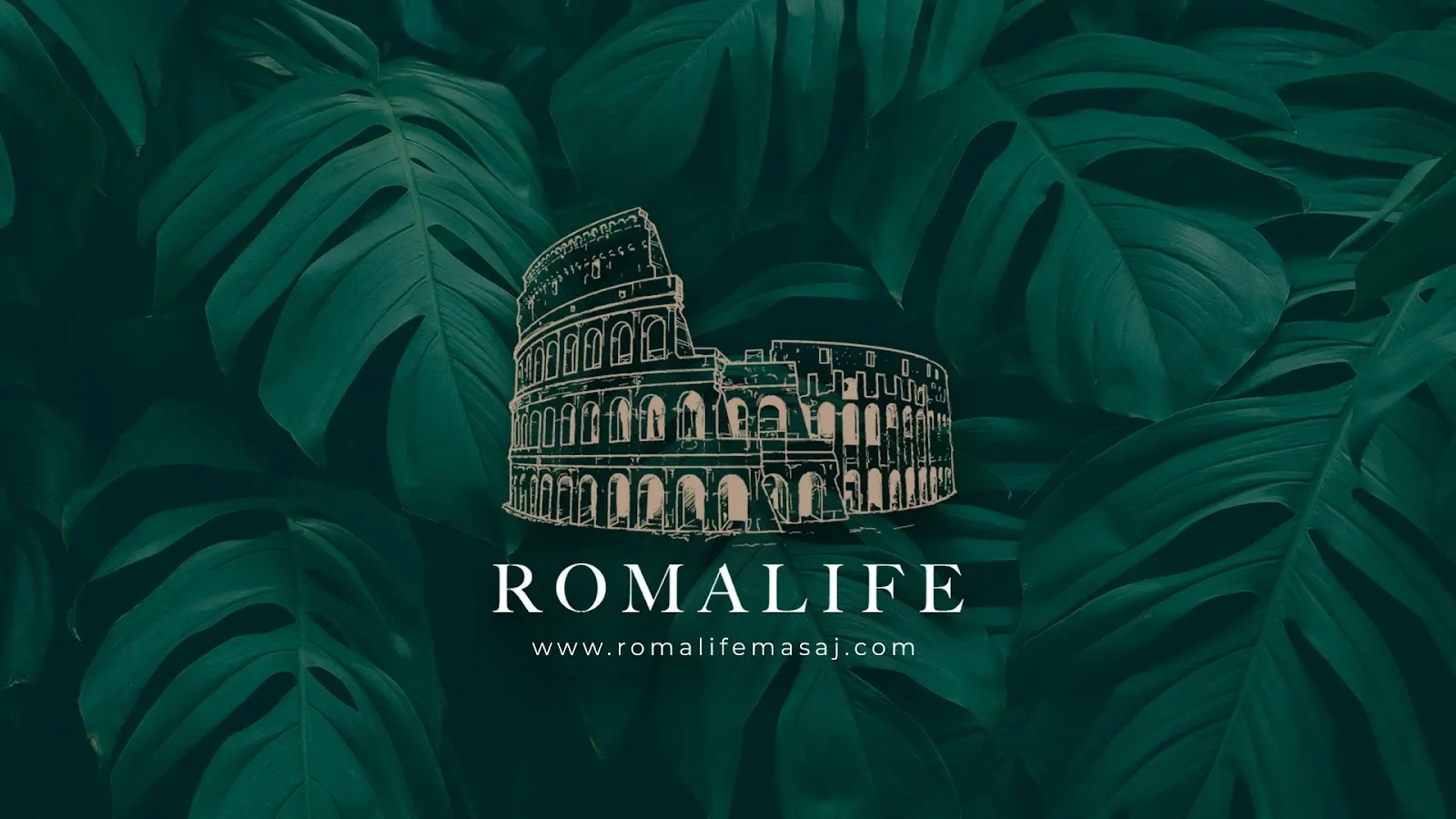 Göktürk Masaj Roma Life Spa fotoğraf 2