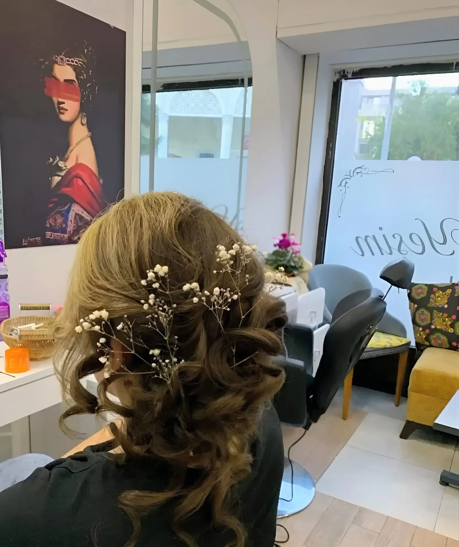 Gülten & Yeşim Güzellik Salonu fotoğraf 2