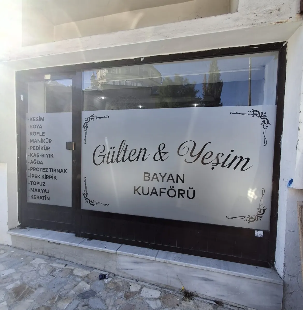 Gülten & Yeşim Güzellik Salonu fotoğraf 3