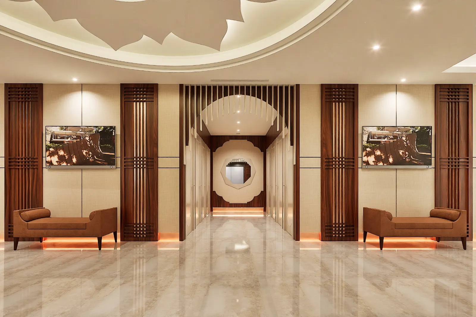 Haliç Bayanlar Hamamı & Spa Merkezi