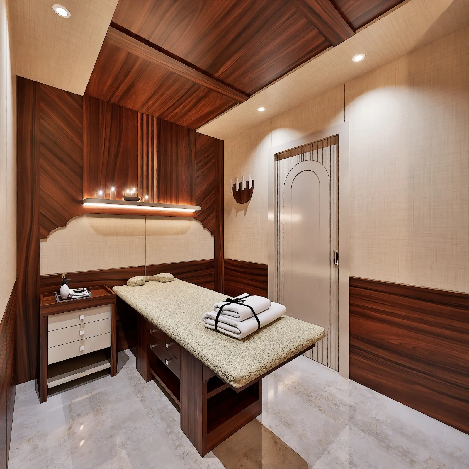 Haliç Bayanlar Hamamı & Spa Merkezi fotoğraf 3