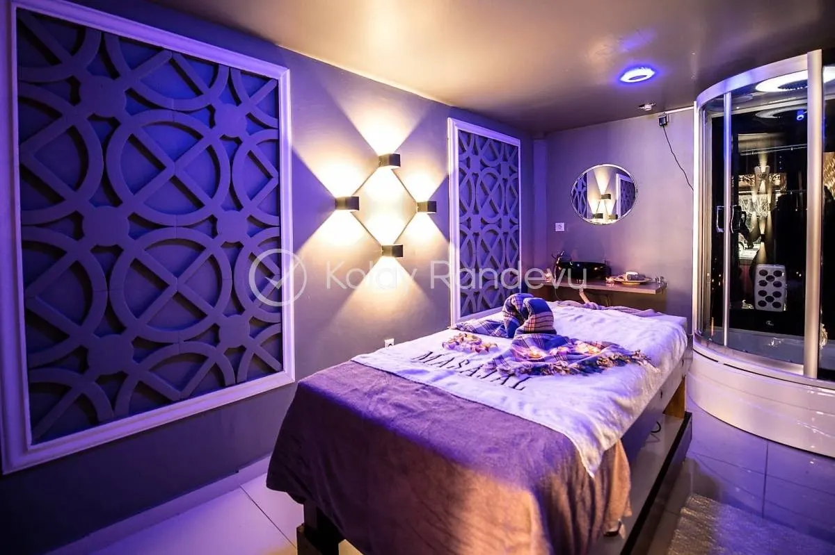 Hollywood Spa Göktürk fotoğraf 2