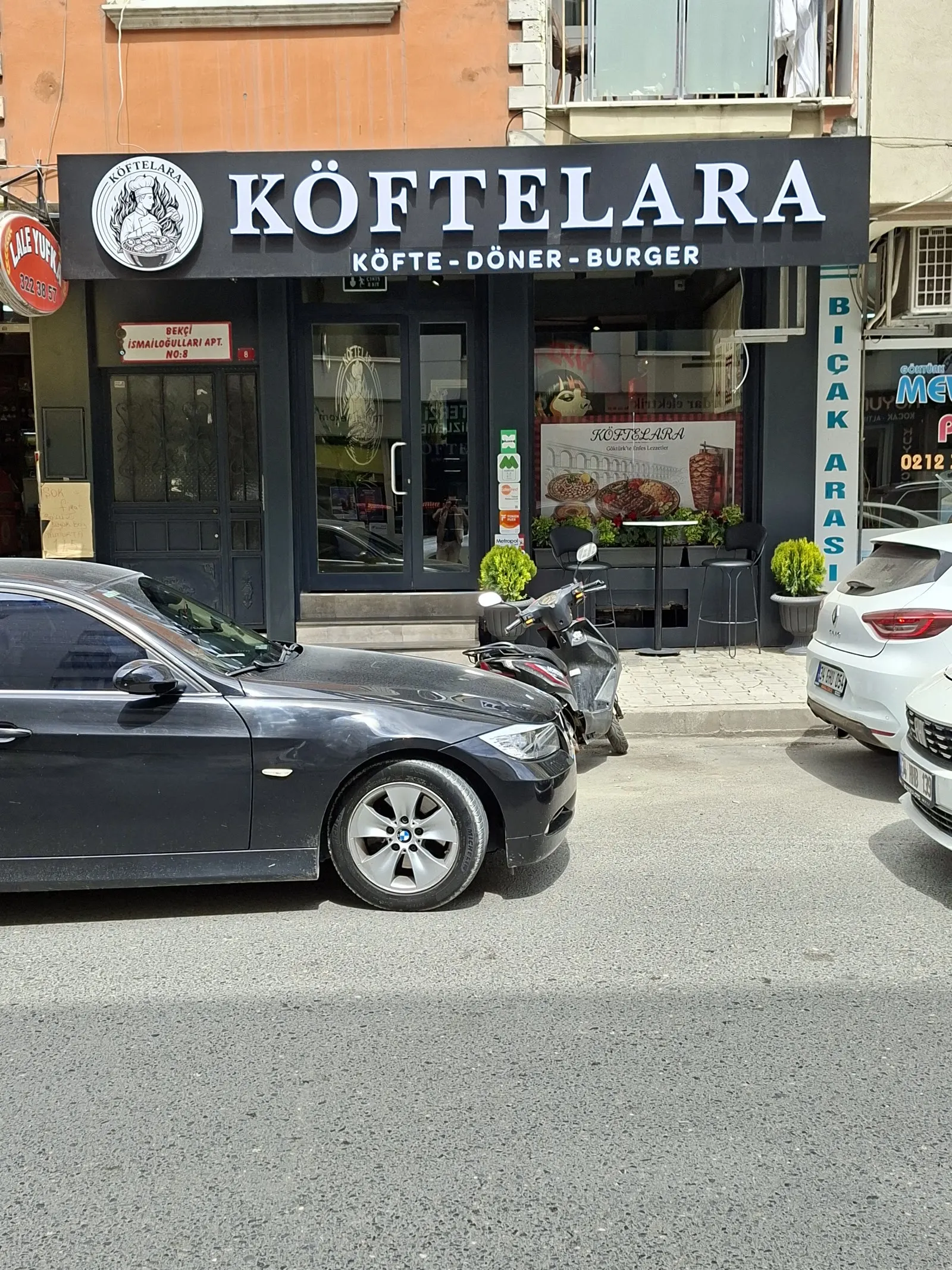 KÖFTELARA fotoğraf 3