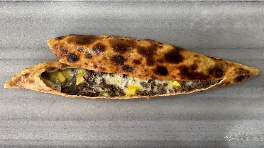 Kuzina Pide fotoğraf 3