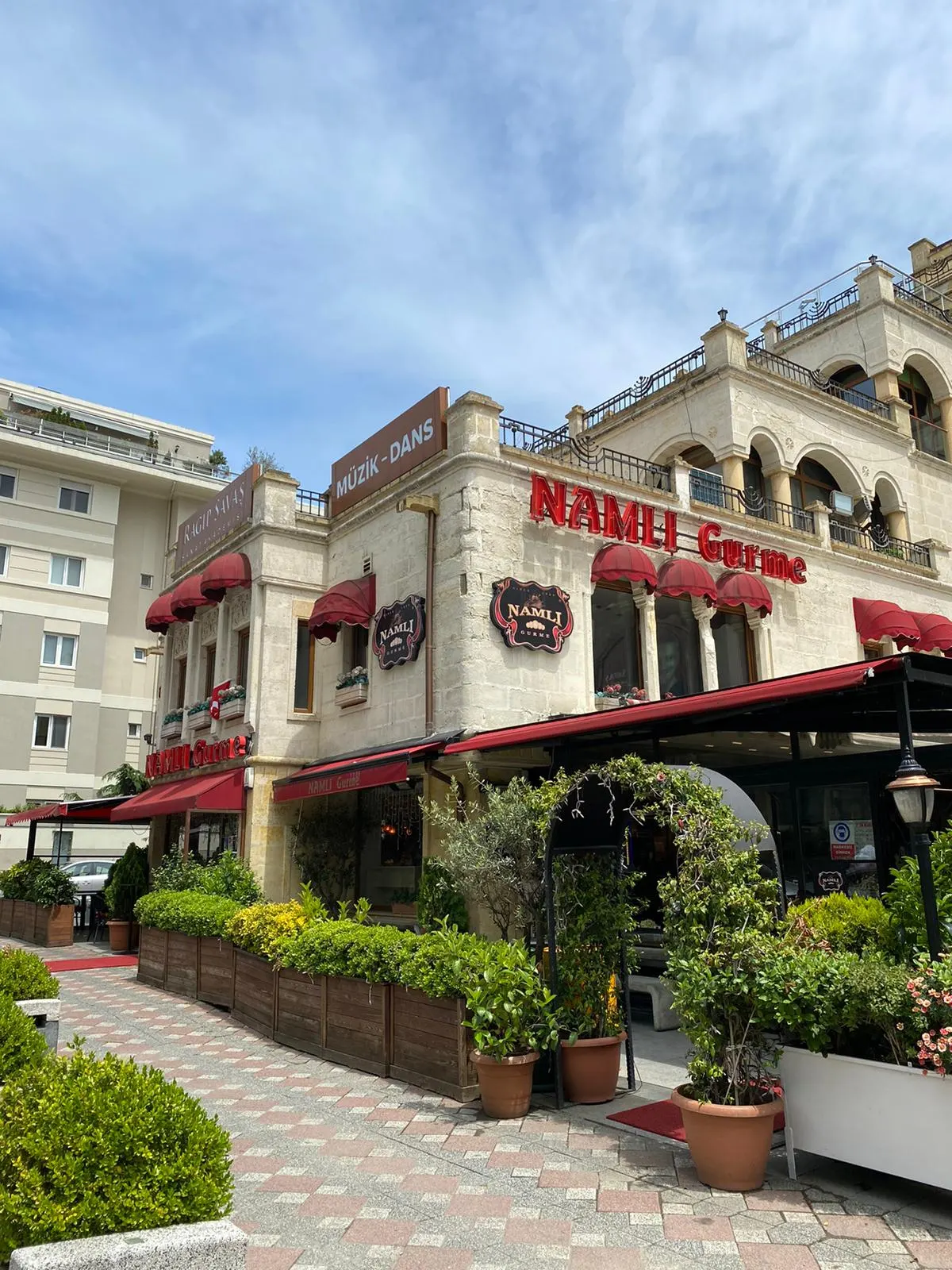 Mehr Live İstanbul