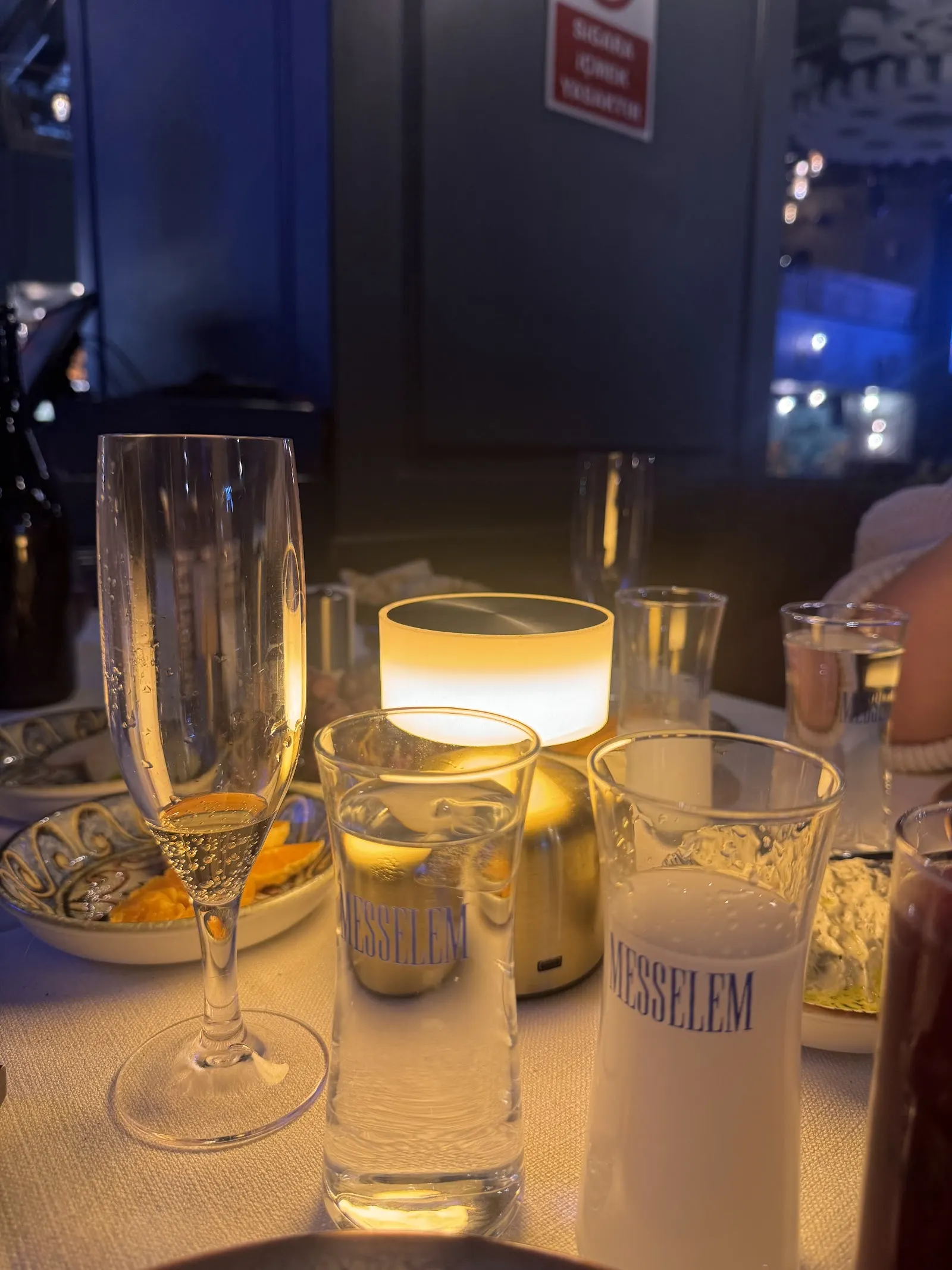 Messelem Restaurant fotoğraf 2