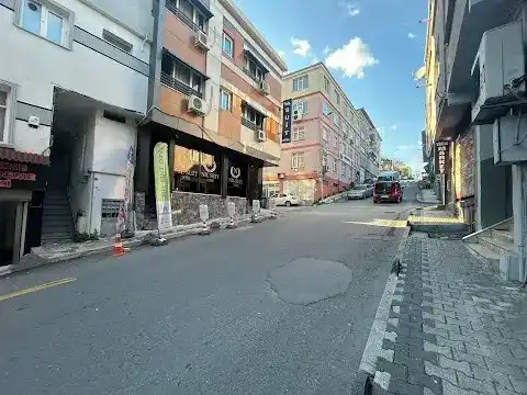 NİL SUİT OTEL EYÜP / EYÜP SULTAN