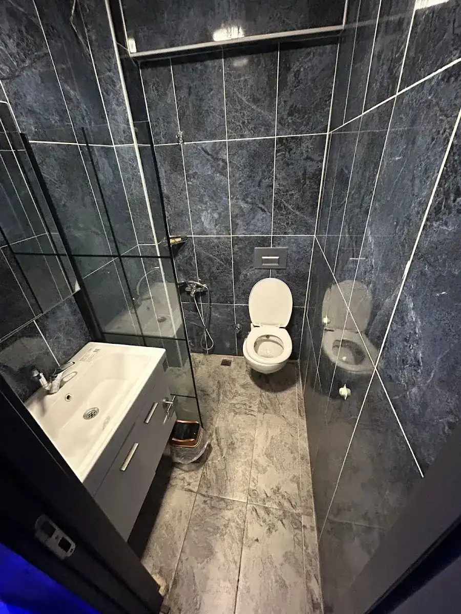NİL SUİT OTEL EYÜP / EYÜP SULTAN fotoğraf 3