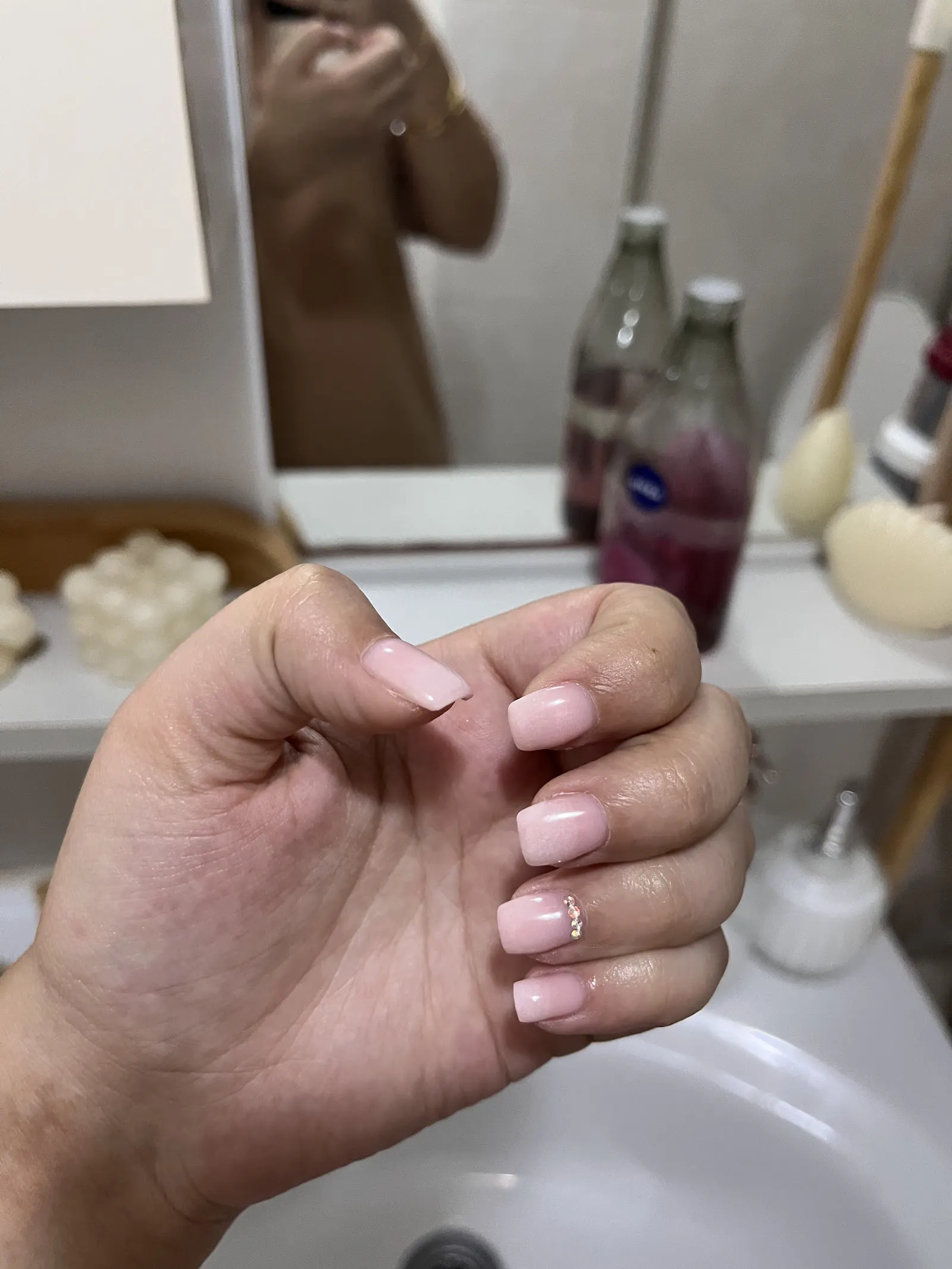 Nilüfer Beauty Güzellik Salonu fotoğraf 3