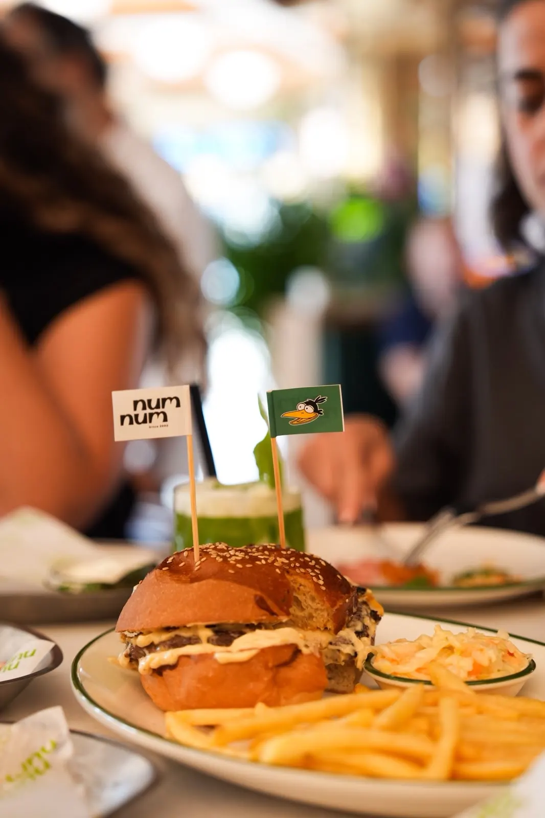 Numnum - Göktürk fotoğraf 2