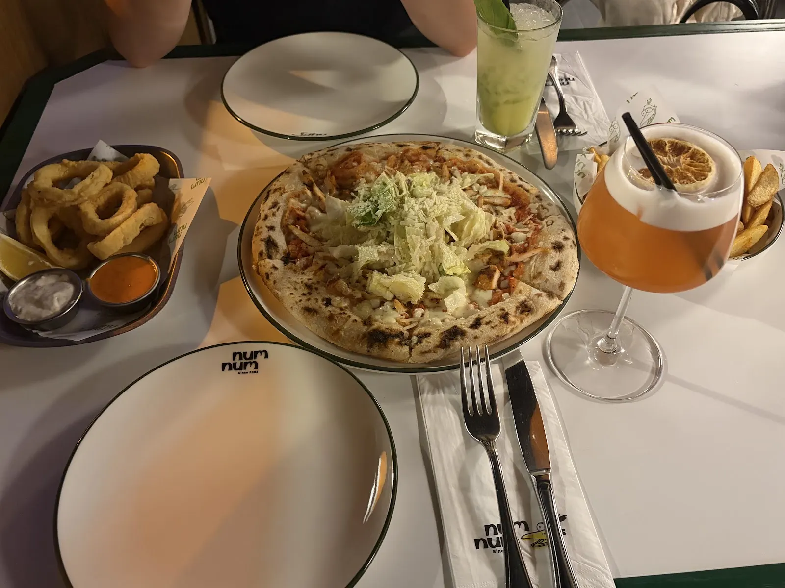 Numnum - Göktürk fotoğraf 3