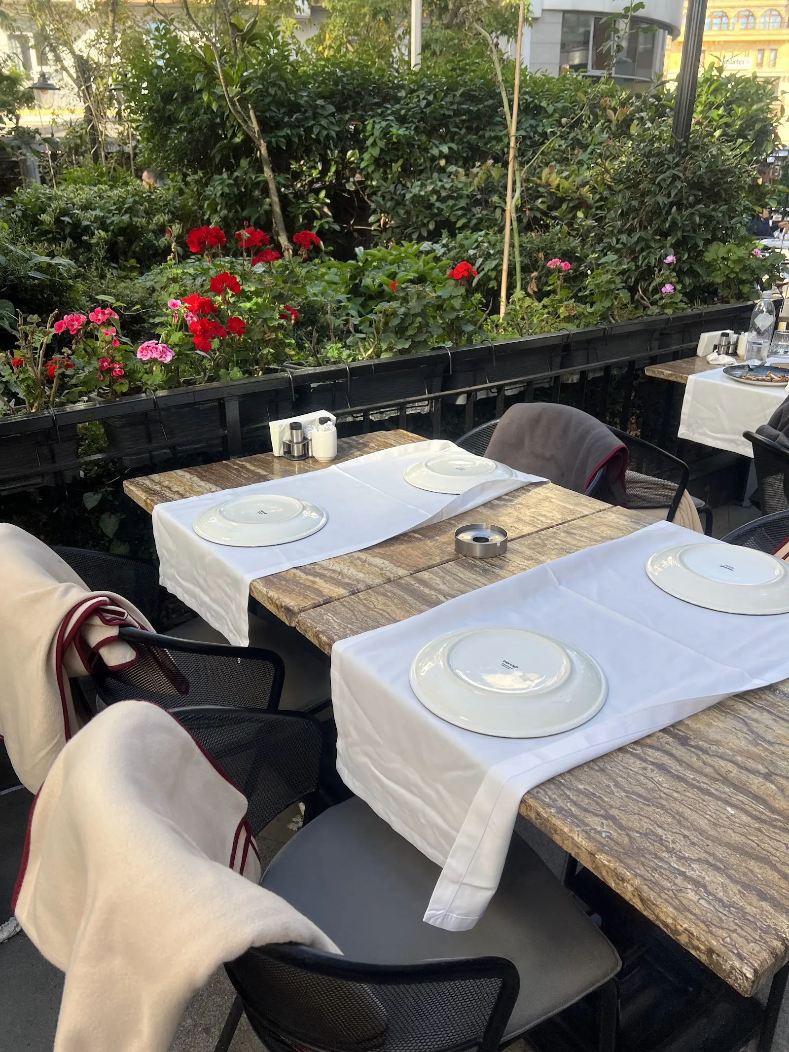Onur Kasap Steakhouse Göktürk