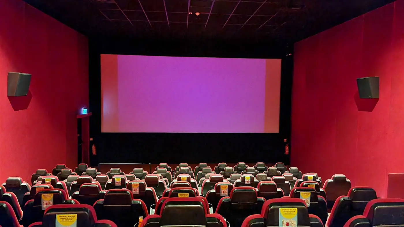 Paribu Cineverse Eyüp - Axis İstanbul fotoğraf 2