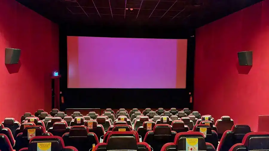 Paribu Cineverse Eyüp - Axis İstanbul fotoğraf 2
