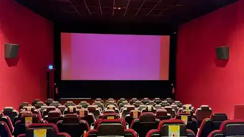 Paribu Cineverse Eyüp - Axis İstanbul fotoğraf 2